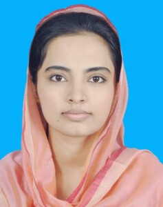 Ayesha Shahbaz