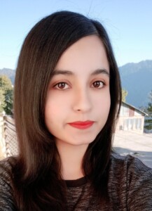 Zakia Riaz
