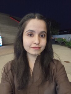 Zakia Riaz